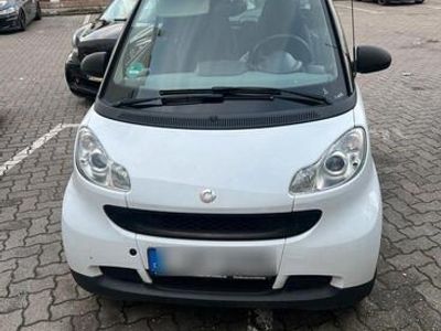 Smart ForTwo Coupé