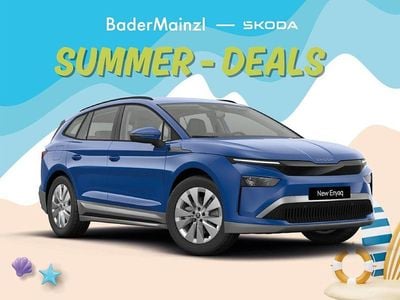 Skoda Enyaq iV
