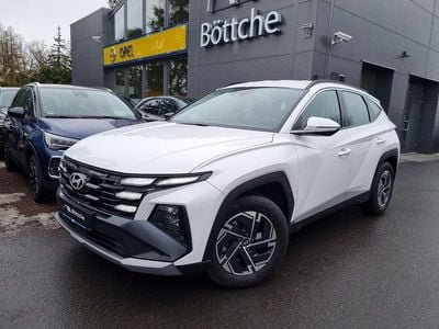 Gebraucht Hyundai Tucson Select 160 PS (117 kW) 2024 Andere SUV