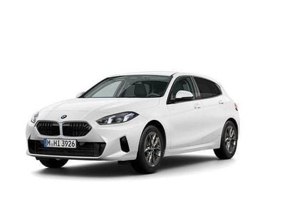 Gebraucht BMW 120 170 PS (125 kW) 2025 Weiß Kleinwagen