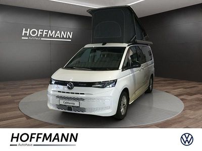 Weiß Neu 2025 VW California Beach Van | 85.950 €