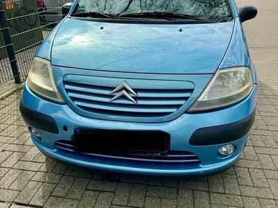 gebraucht Citroën C3 1.4 Exclusive Exclusive