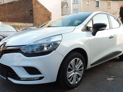 Renault Clio IV