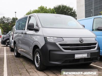 Stone grey (grau) Neu 2026 VW Transporter Van | 49.790 €