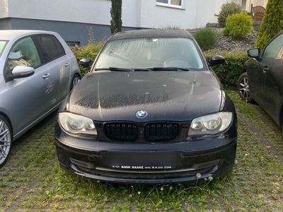 gebraucht BMW 120 Coupé d -