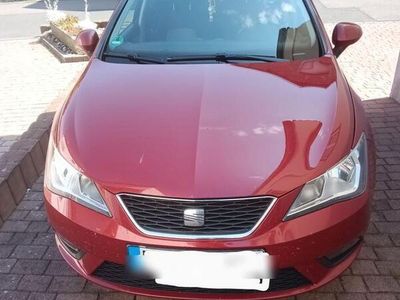Seat Ibiza ST