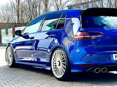 gebraucht VW Golf 