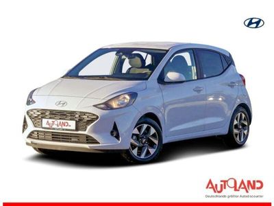 gebraucht Hyundai i10 1.0