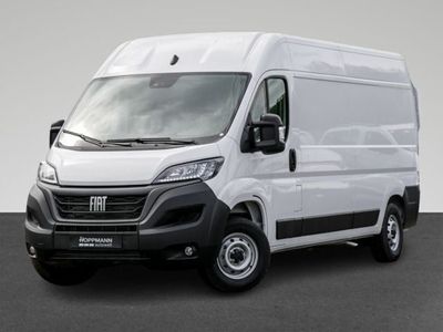 gebraucht Fiat Ducato Easy Pro 140PS L4H2, Navi, Licht- Regensensor, Kamera, Tempomat