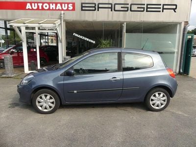 Renault Clio III