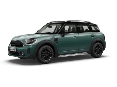 Gebraucht Mini Cooper D Countryman