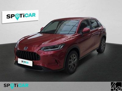 Neu Honda ZR-V 184 PS (135 kW) 2025 Rot SUV