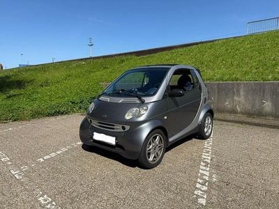 Smart ForTwo Coupé