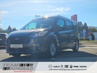 Ford Grand Tourneo Connect