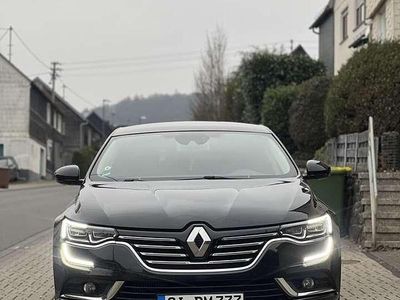Gebraucht Renault Talisman Intens 160 PS (117 kW) 2016 Limousine