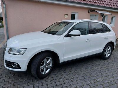 gebraucht Audi Q5 2.0 TDI ULTRA