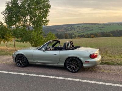 Mazda MX5