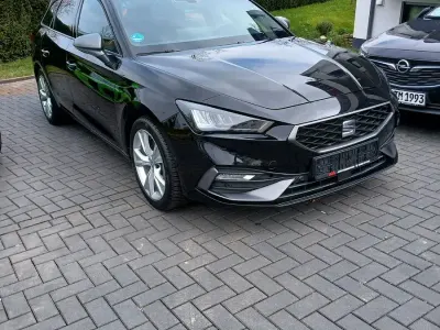 Gebraucht Seat Leon