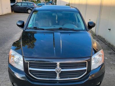 Dodge Caliber