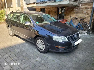 Gebraucht VW Passat