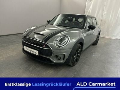 Mini Cooper Clubman