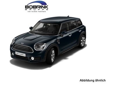 Mini Cooper D Countryman