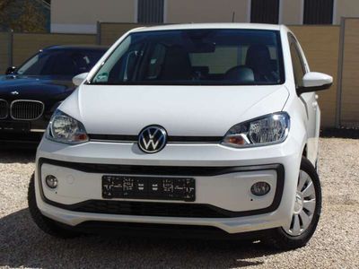 gebraucht VW up! ( 4/5 Türer )