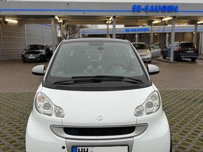 Gebraucht 2008 Smart ForTwo Coupé Coupé | 3.690 € (Fairer Preis)