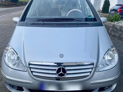 Mercedes A180