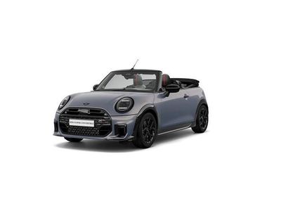 Gebraucht 2024 Mini Cooper Cabriolet Cabrio | 37.960 € (Etwas zu teuer)