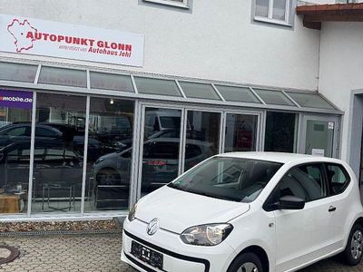 VW up!