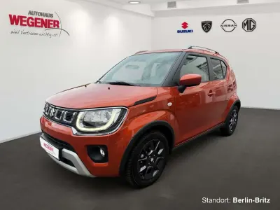 Gebraucht Suzuki Ignis