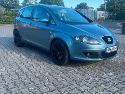 Seat Altea
