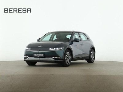 Gebraucht Hyundai Ioniq 5 Basis 125 kW (170 PS) 2023 Andere SUV