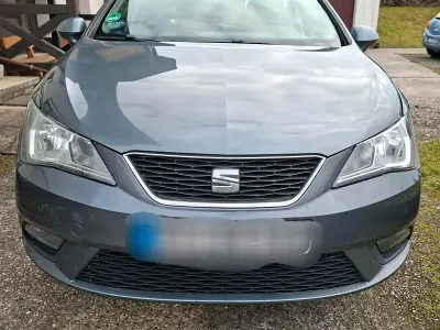 Gebraucht Seat Ibiza