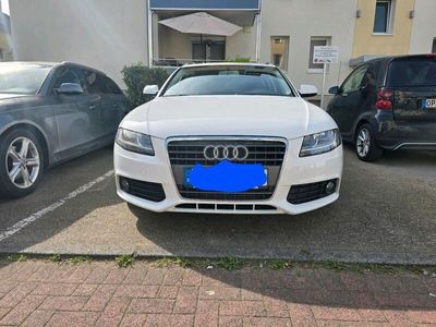 gebraucht Audi A4 Avant 2.0 TDI