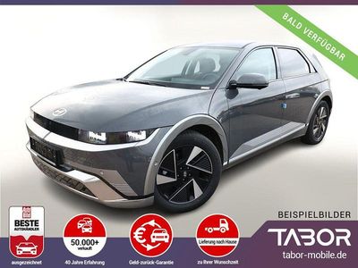 Ecotronic grey mineraleffekt Neu 2025 Hyundai Ioniq Kleinwagen | 46.488 € (Fairer Preis)
