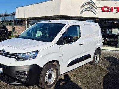 Gebraucht Citroën Berlingo 102 PS (75 kW) 2024 Other Van / Kleinbus
