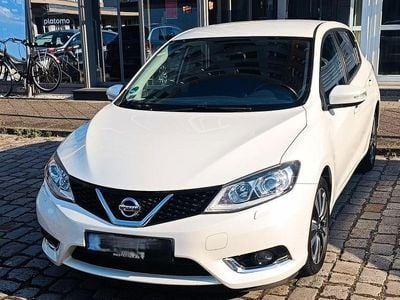 Nissan Pulsar