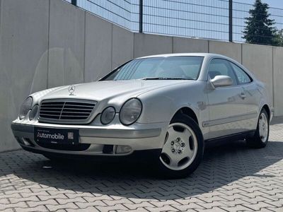 Mercedes CLK200