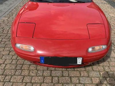 gebraucht Mazda MX5 MX-5NA