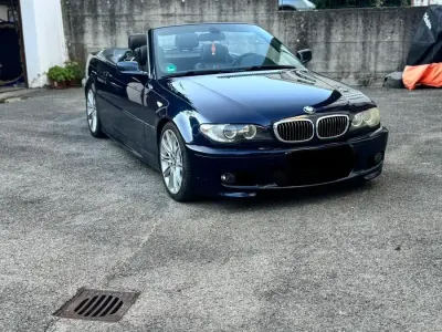 Używany BMW 325