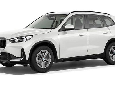 Gebraucht BMW X1 Shadowline 163 PS (119 kW) 2025 Weiß SUV