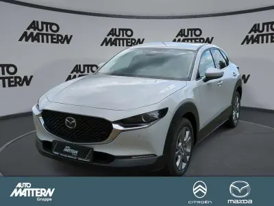 Neu Mazda CX-30 Exclusive-Line 140 PS (102 kW) 2026 47a SUV