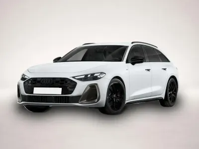 Gebraucht Audi A5 Edition .1 204 PS (150 kW) 2025 Manufacturer Kombi