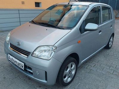 Daihatsu Cuore