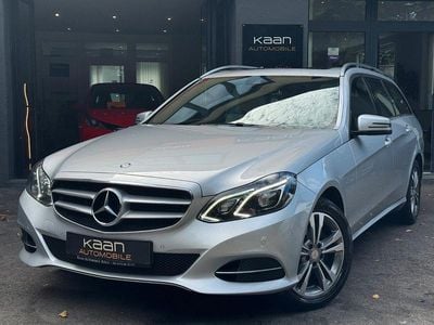 Mercedes E250