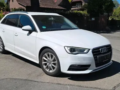 Gebraucht Audi A3