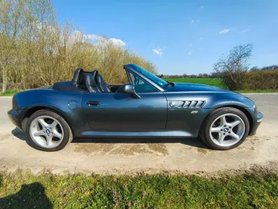Gebraucht BMW Z3