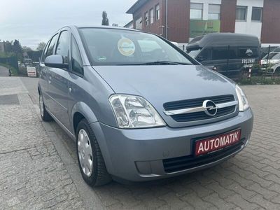 gebraucht Opel Meriva Edition,Automatik,Klima